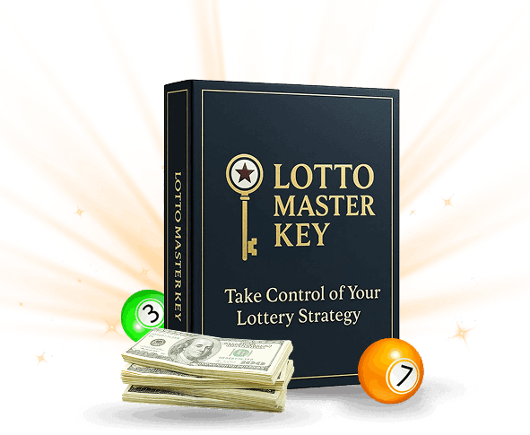 The Lotto Master Key AI Lottery Analysis System